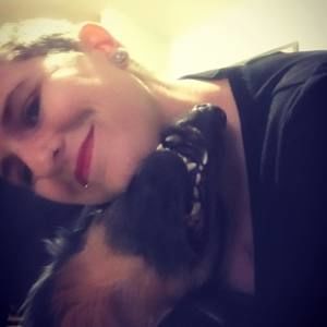 Meet your Posher, Kelsey